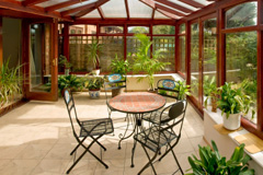 Baverstock conservatory quotes