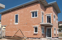 Baverstock home extensions