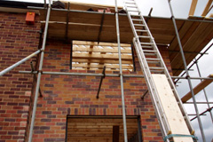 house extensions Baverstock